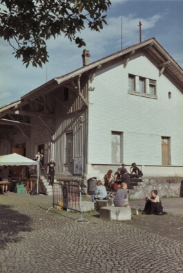 Claude Bühler