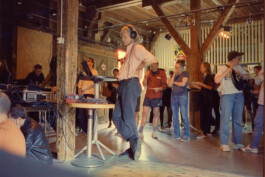Claude Bühler